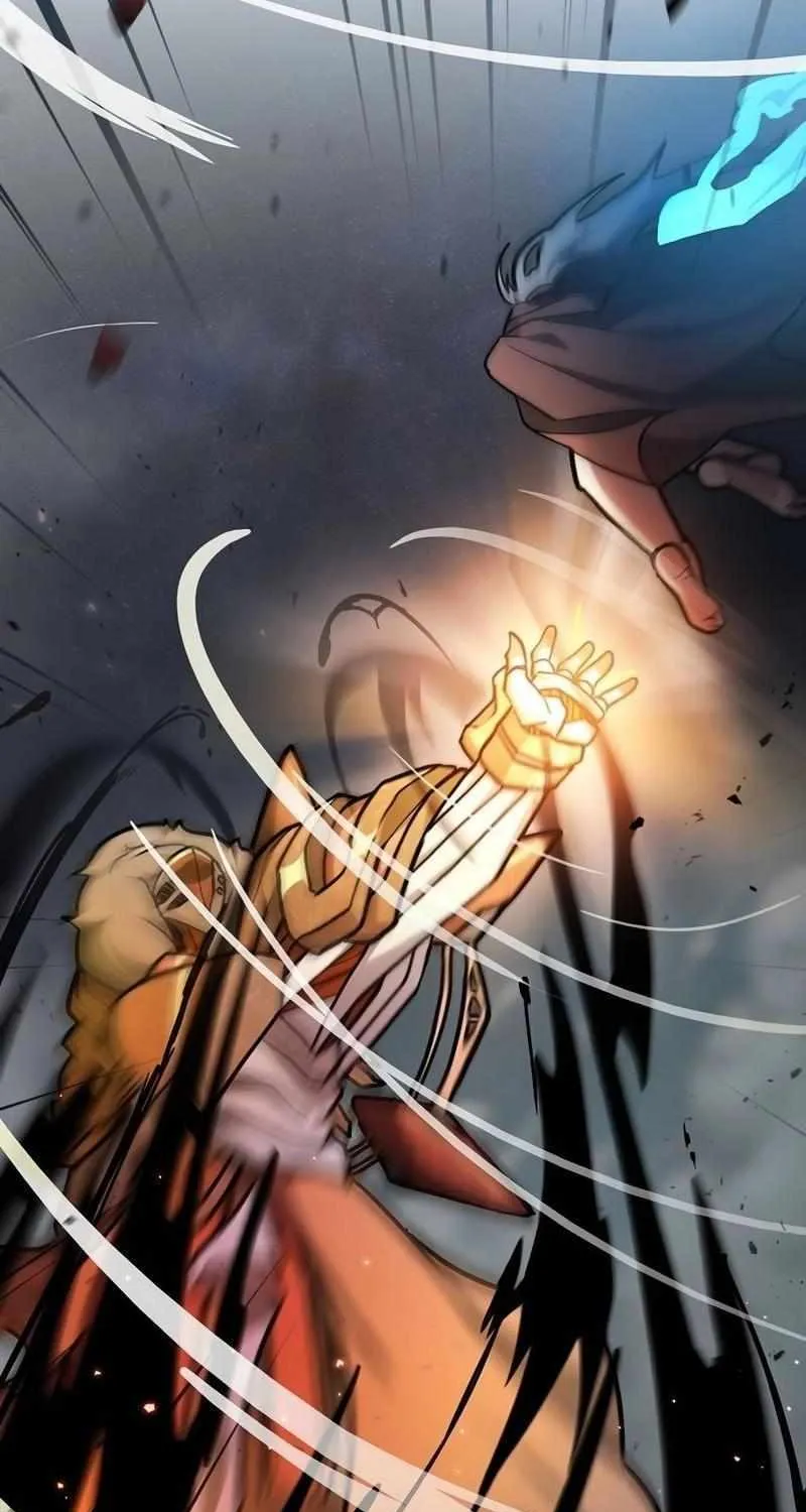 Star of Zenith Chapter 5 page 176 - 
