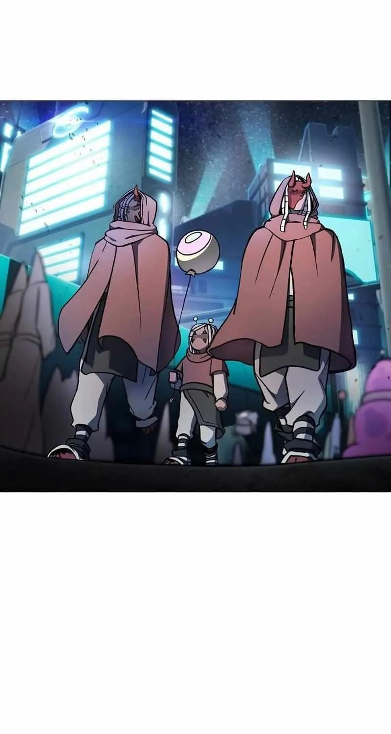 Star of Zenith Chapter 5 page 3 - 
