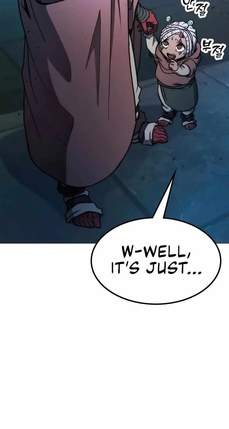 Star of Zenith Chapter 5 page 23 - 