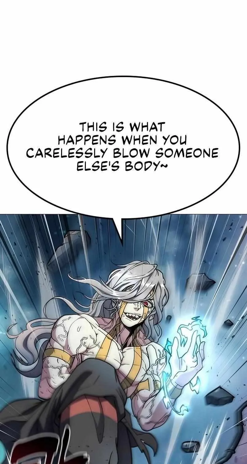 Star of Zenith Chapter 5 page 31 - 