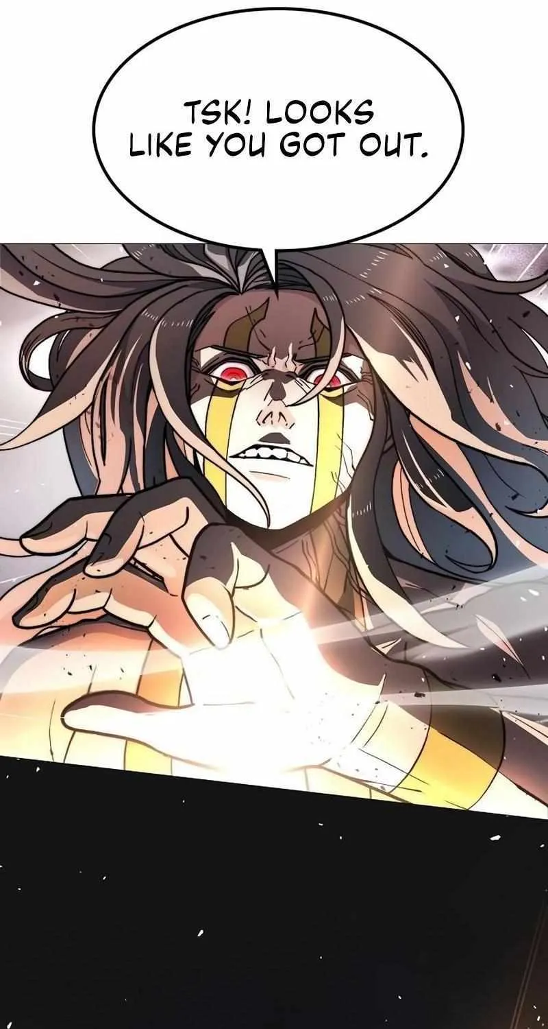Star of Zenith Chapter 5 page 36 - 