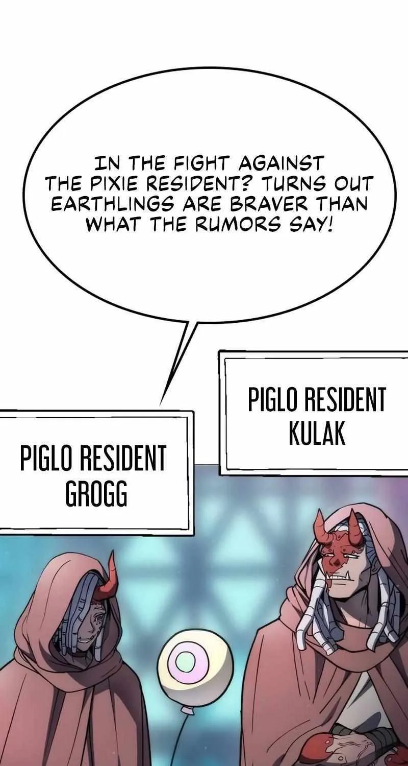 Star of Zenith Chapter 5 page 5 - 