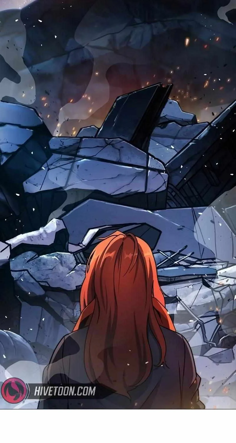 Star of Zenith Chapter 5 page 51 - 