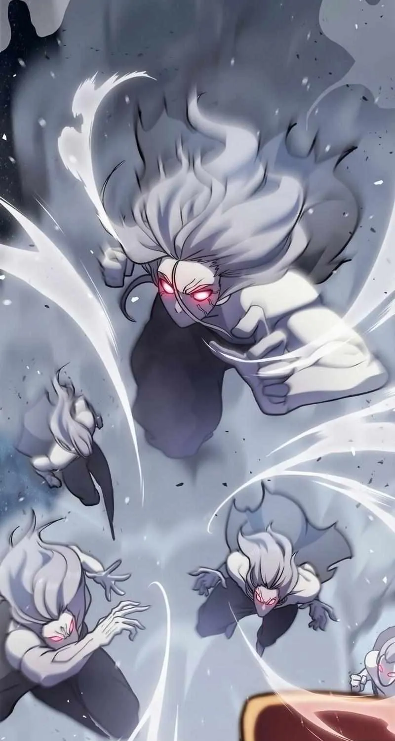 Star of Zenith Chapter 5 page 70 - 