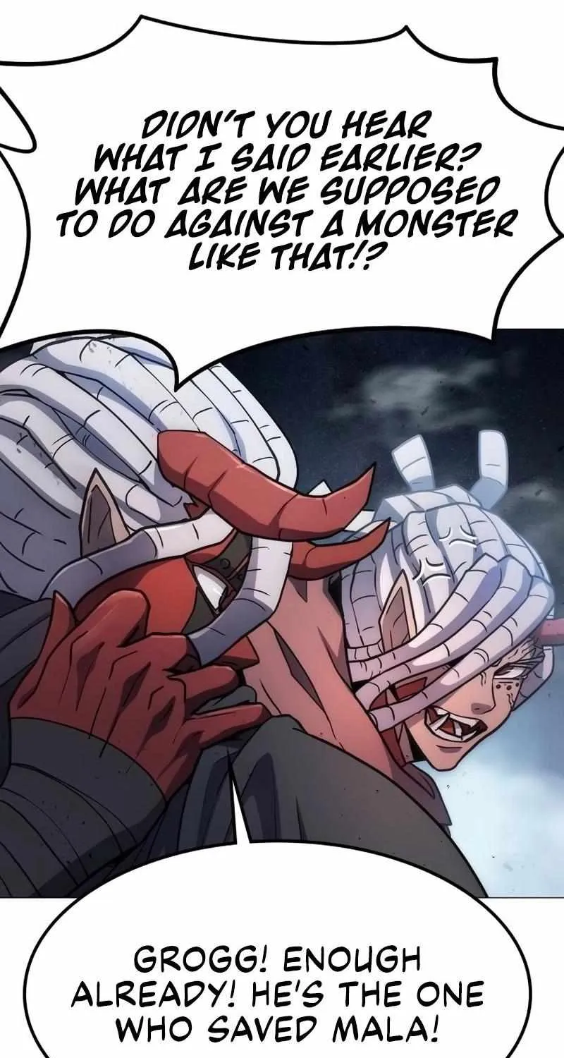 Star of Zenith Chapter 5 page 87 - 