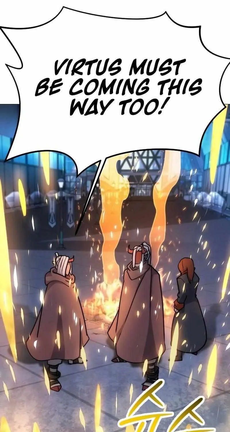 Star of Zenith Chapter 5 page 98 - 