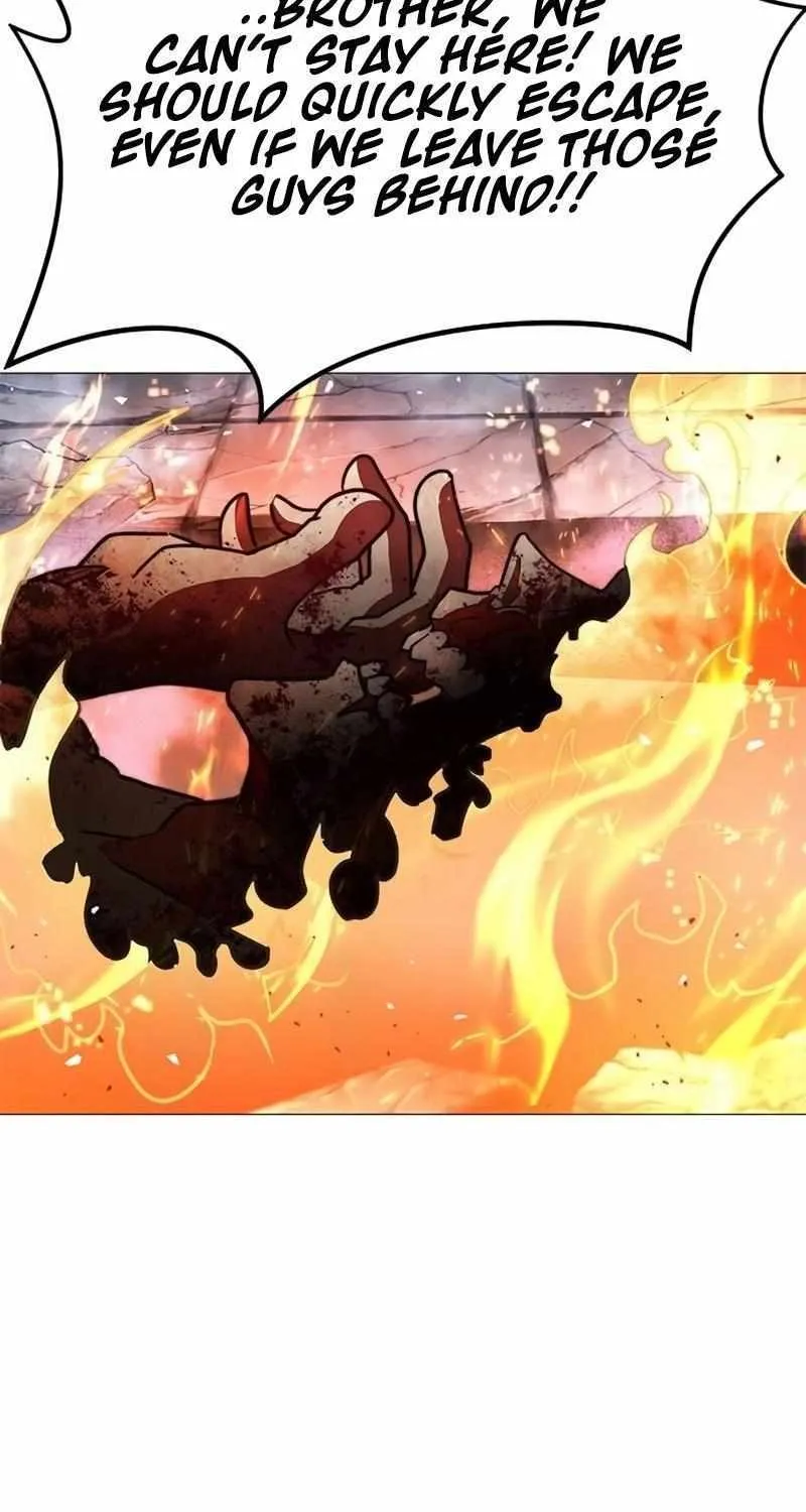 Star of Zenith Chapter 5 page 100 - 