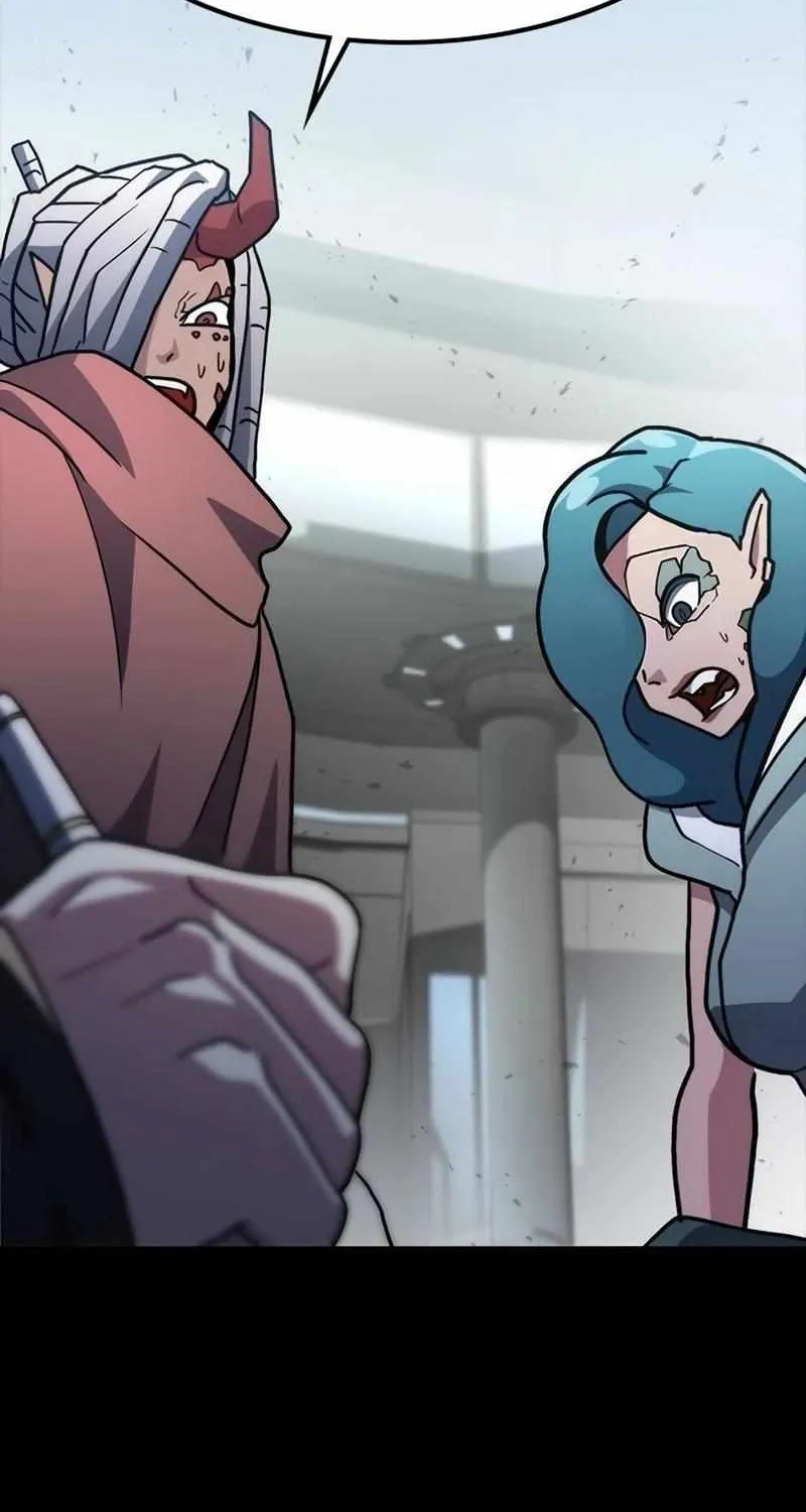 Star of Zenith Chapter 6 page 103 - 