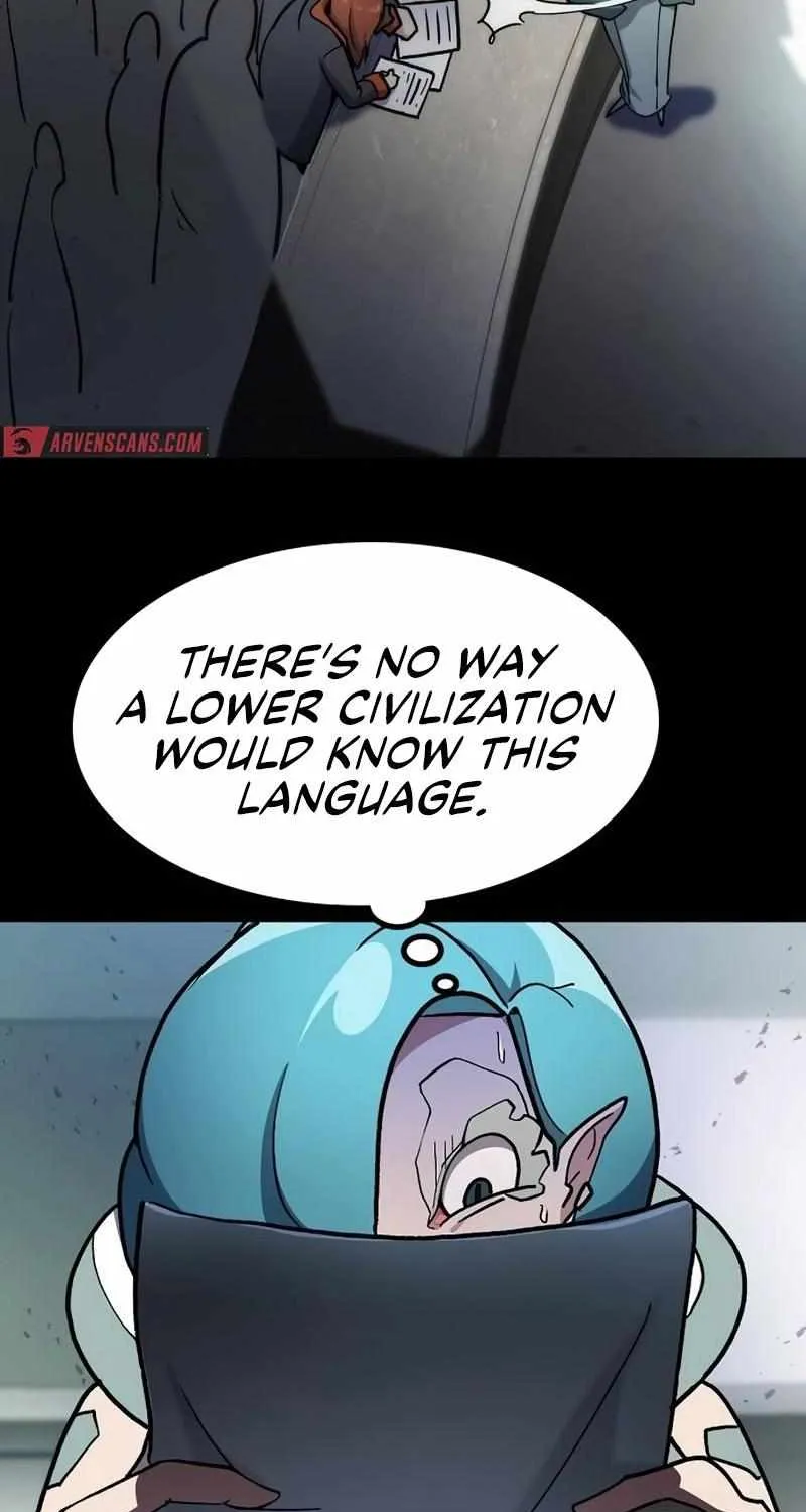 Star of Zenith Chapter 6 page 106 - 