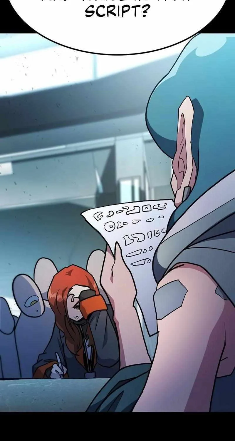 Star of Zenith Chapter 6 page 109 - 