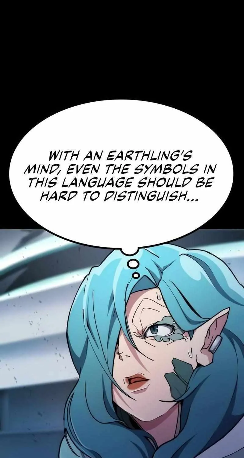 Star of Zenith Chapter 6 page 110 - 