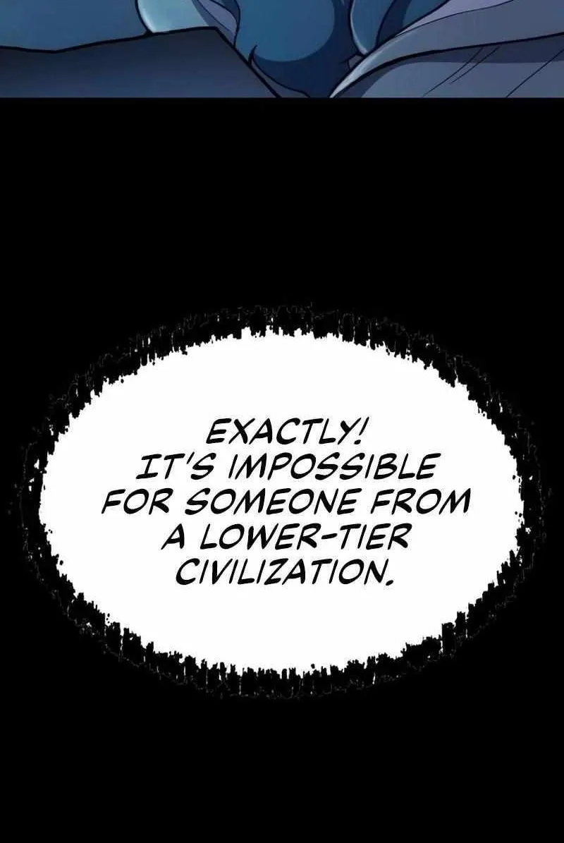 Star of Zenith Chapter 6 page 111 - 