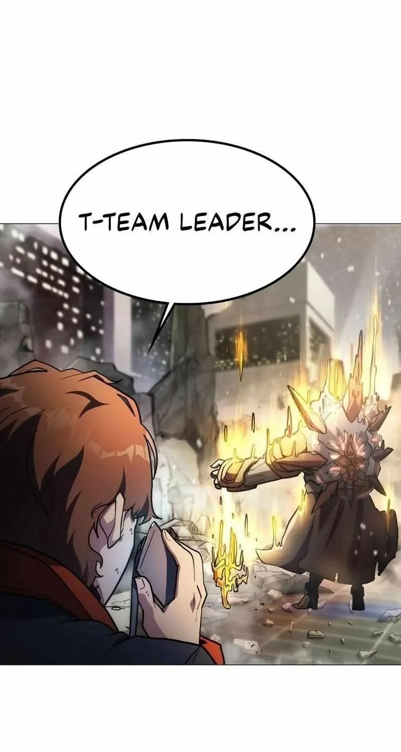 Star of Zenith Chapter 6 page 127 - 