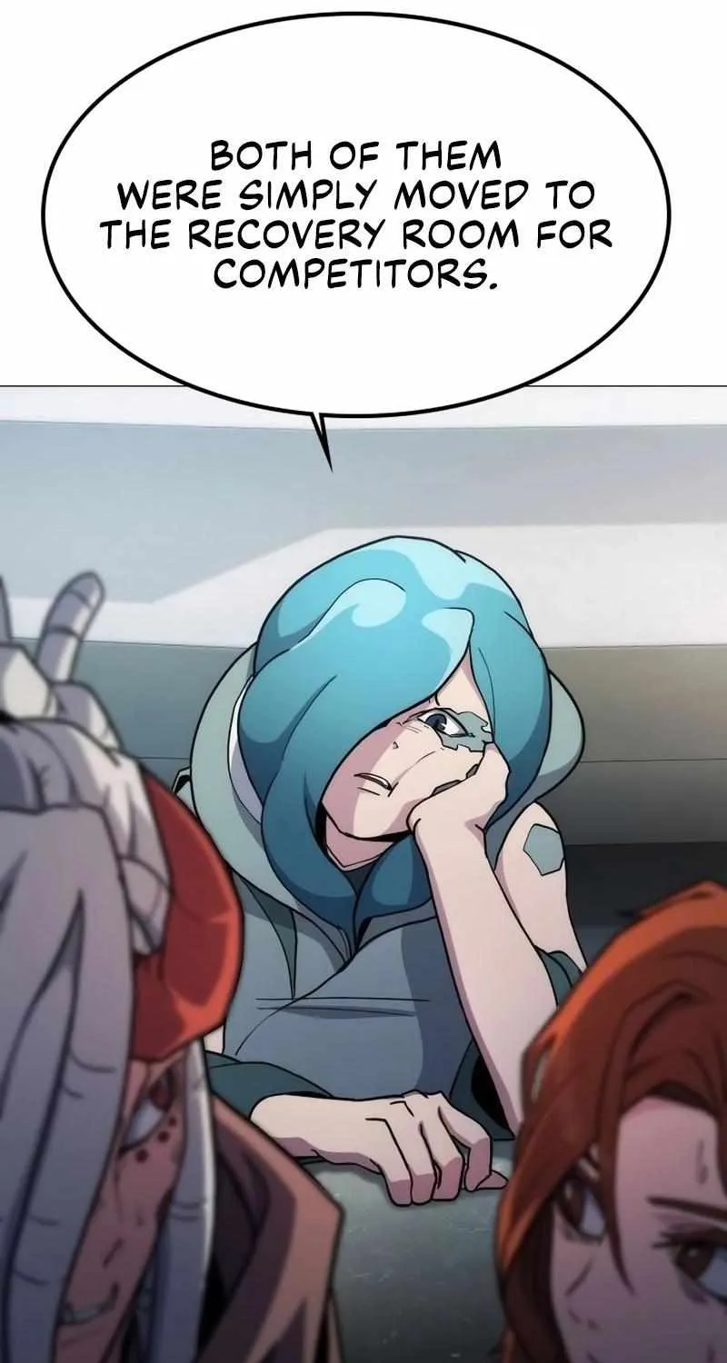 Star of Zenith Chapter 6 page 132 - 