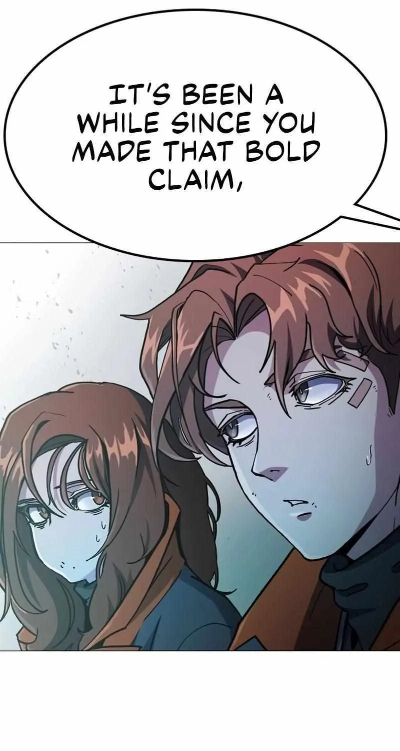Star of Zenith Chapter 6 page 140 - 