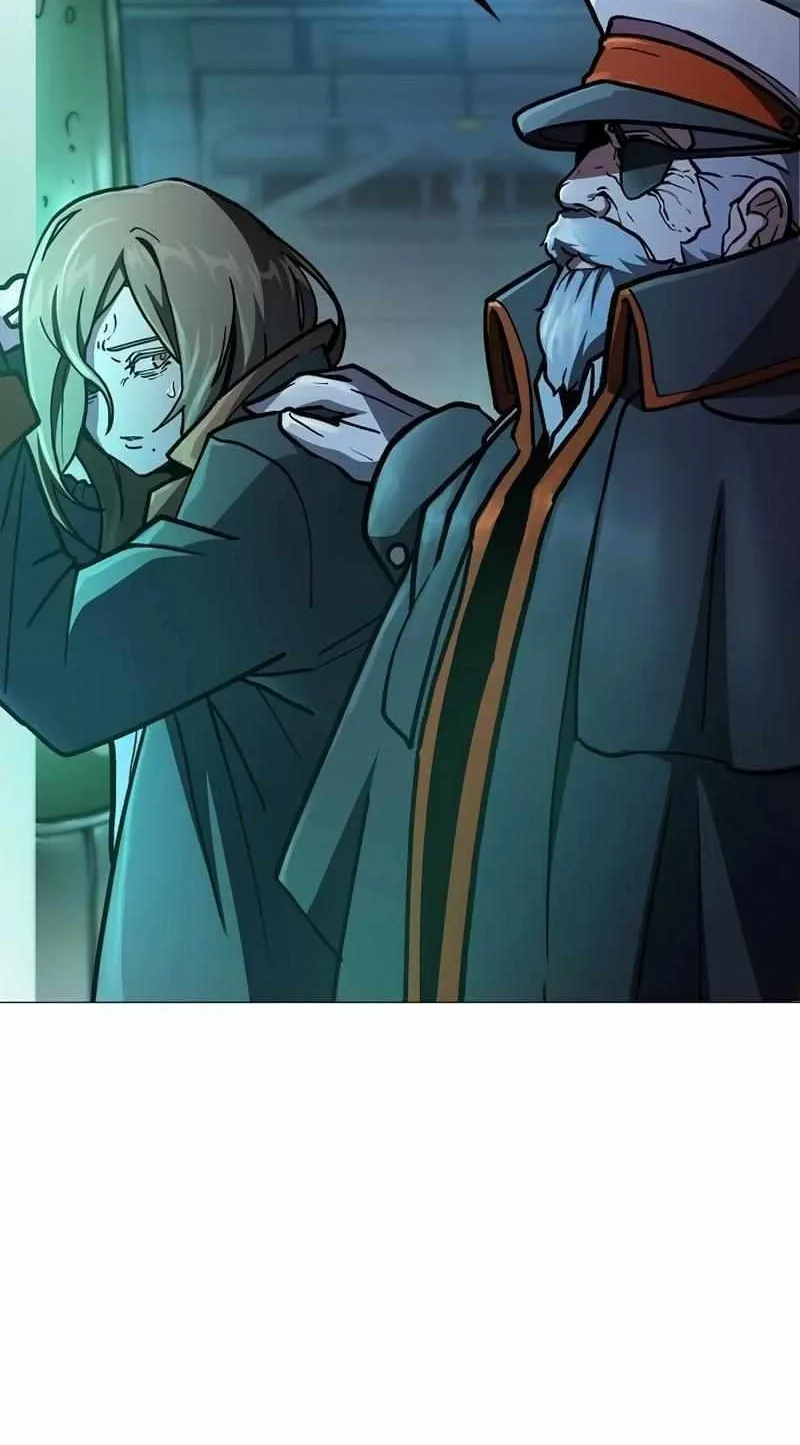 Star of Zenith Chapter 6 page 159 - 