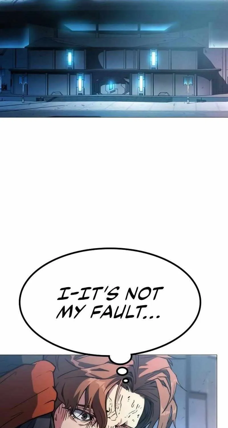 Star of Zenith Chapter 6 page 3 - 