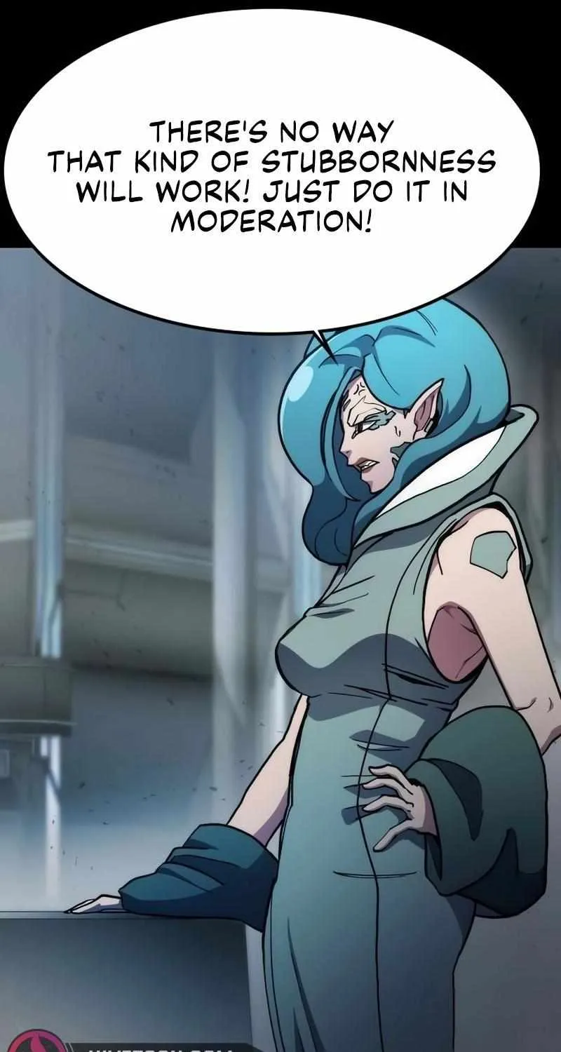 Star of Zenith Chapter 6 page 72 - 