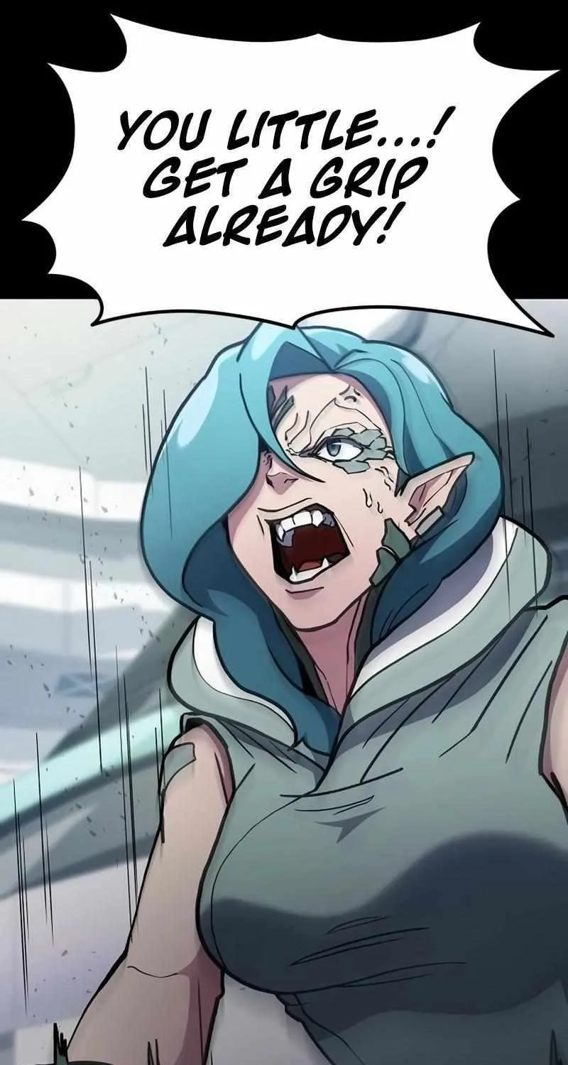 Star of Zenith Chapter 6 page 76 - 