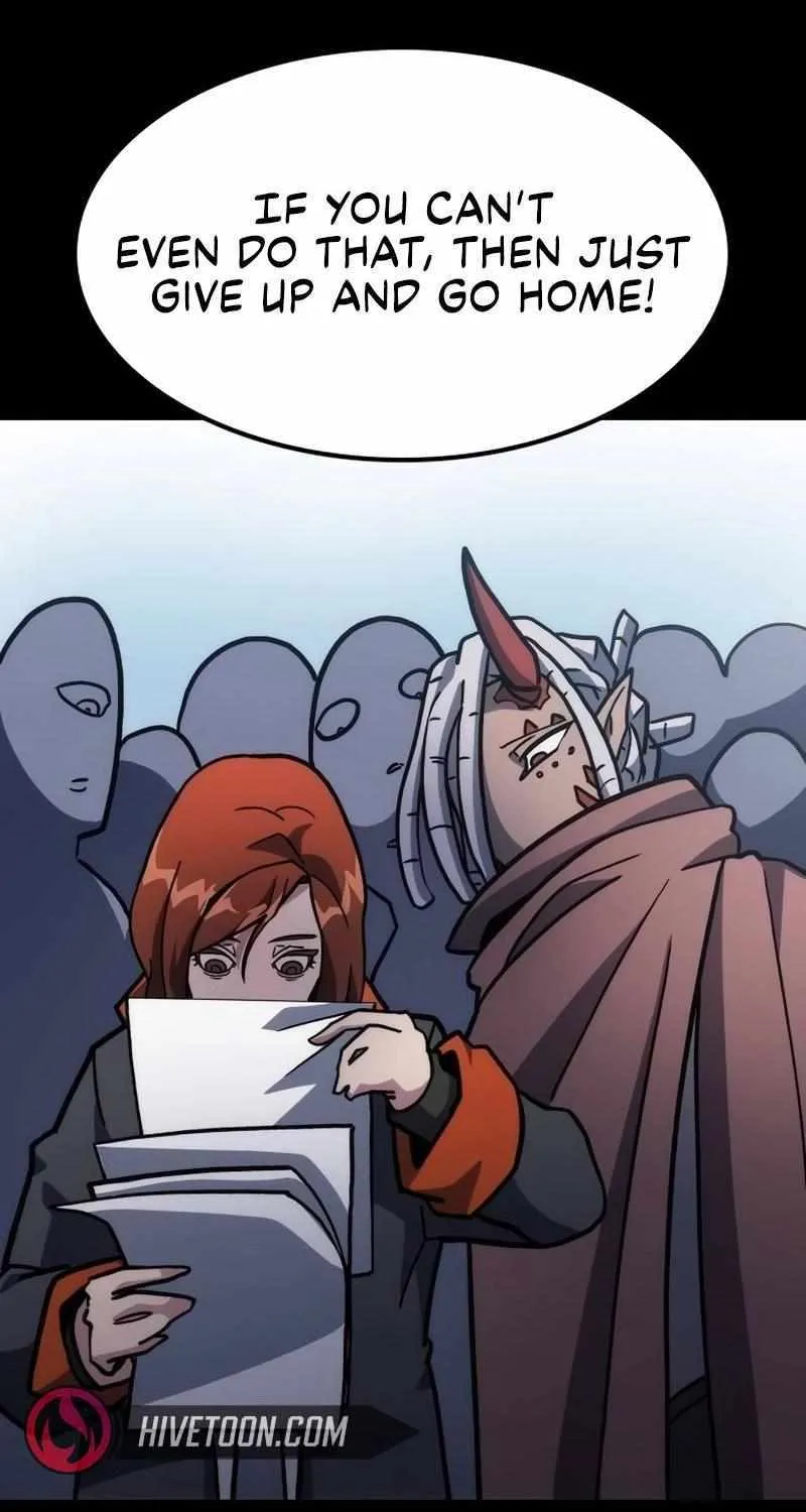 Star of Zenith Chapter 6 page 88 - 