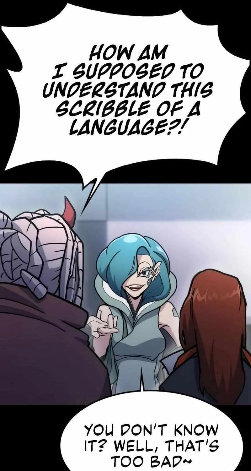 Star of Zenith Chapter 6 page 92 - 