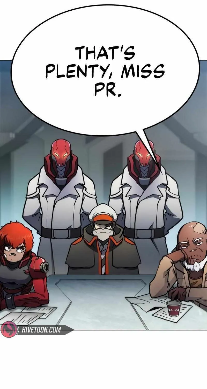 Star of Zenith Chapter 7 page 11 - 