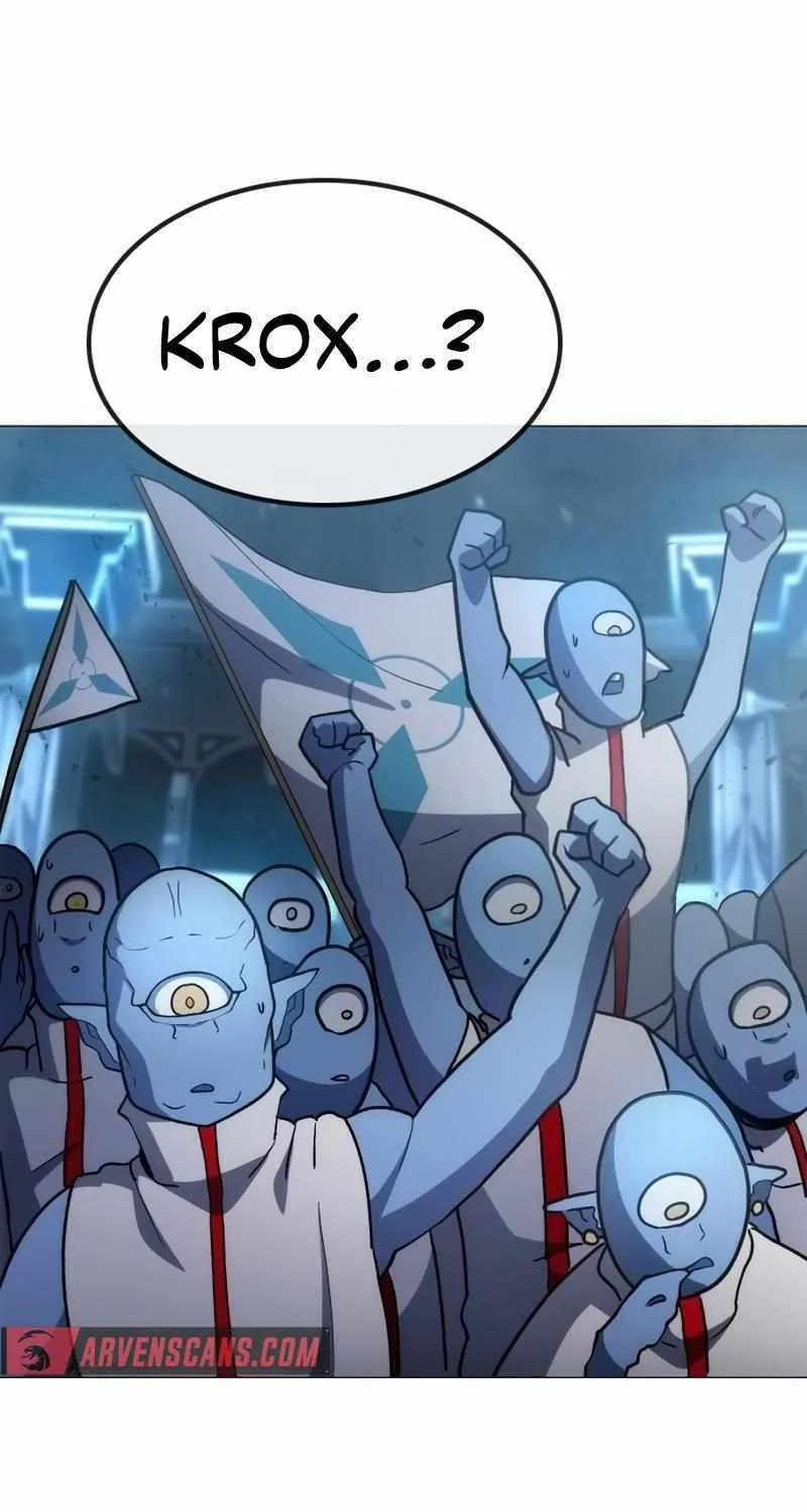 Star of Zenith Chapter 7 page 101 - 