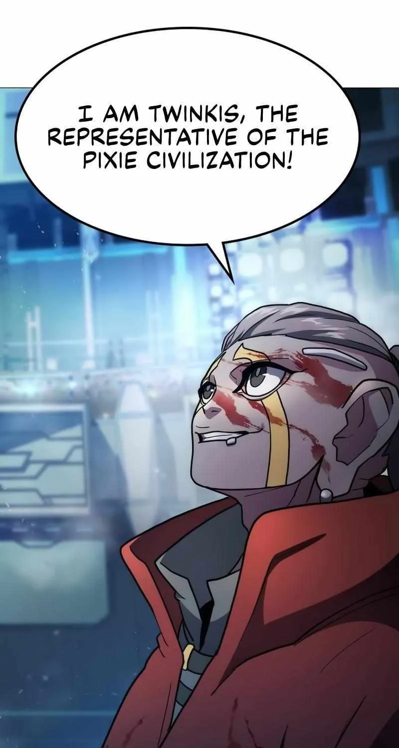 Star of Zenith Chapter 7 page 108 - 