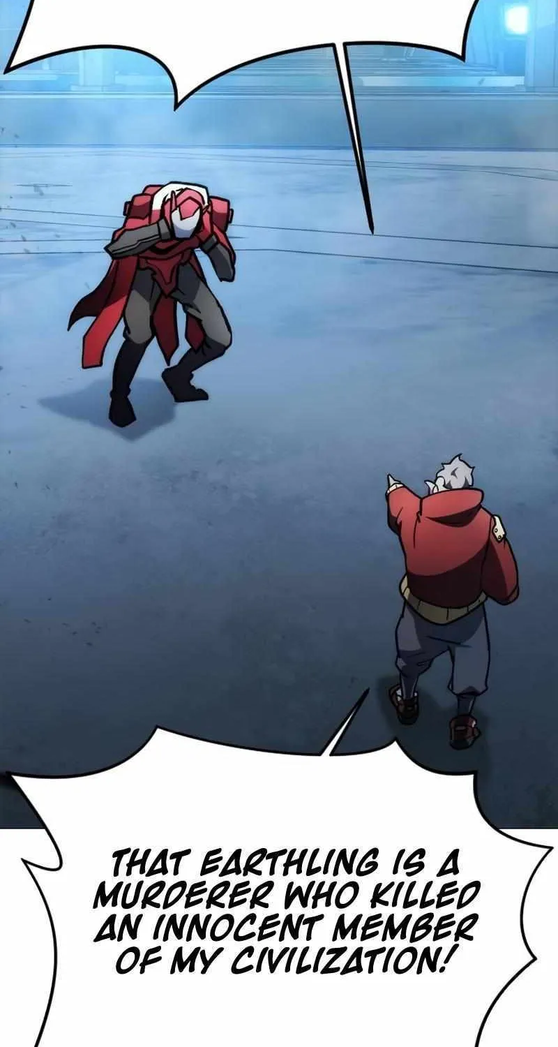 Star of Zenith Chapter 7 page 124 - 