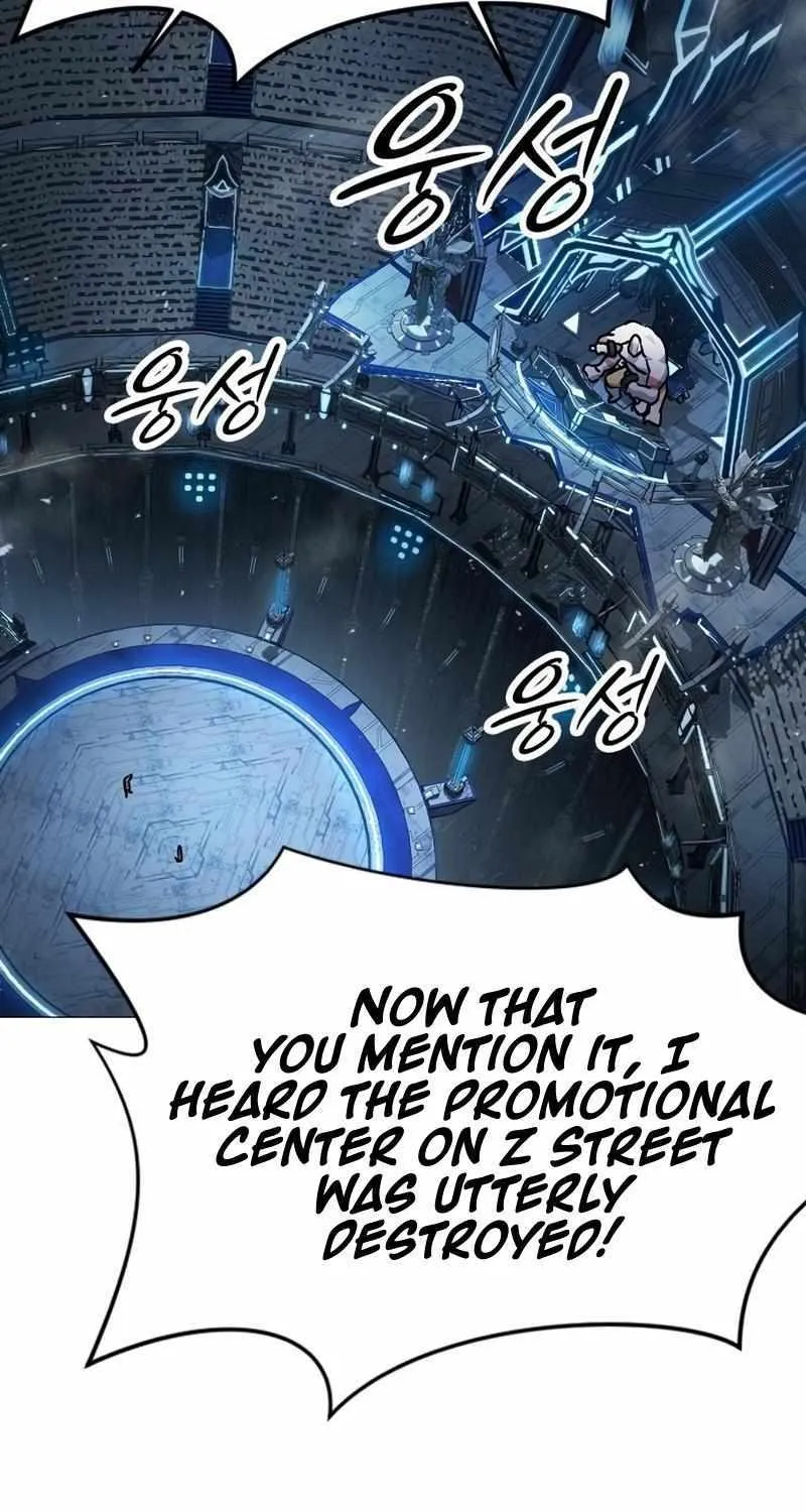 Star of Zenith Chapter 7 page 131 - 