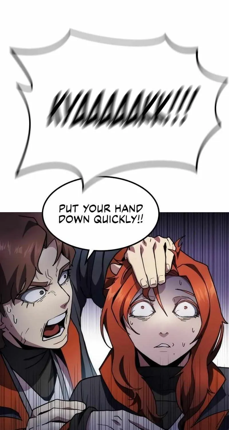 Star of Zenith Chapter 7 page 144 - 