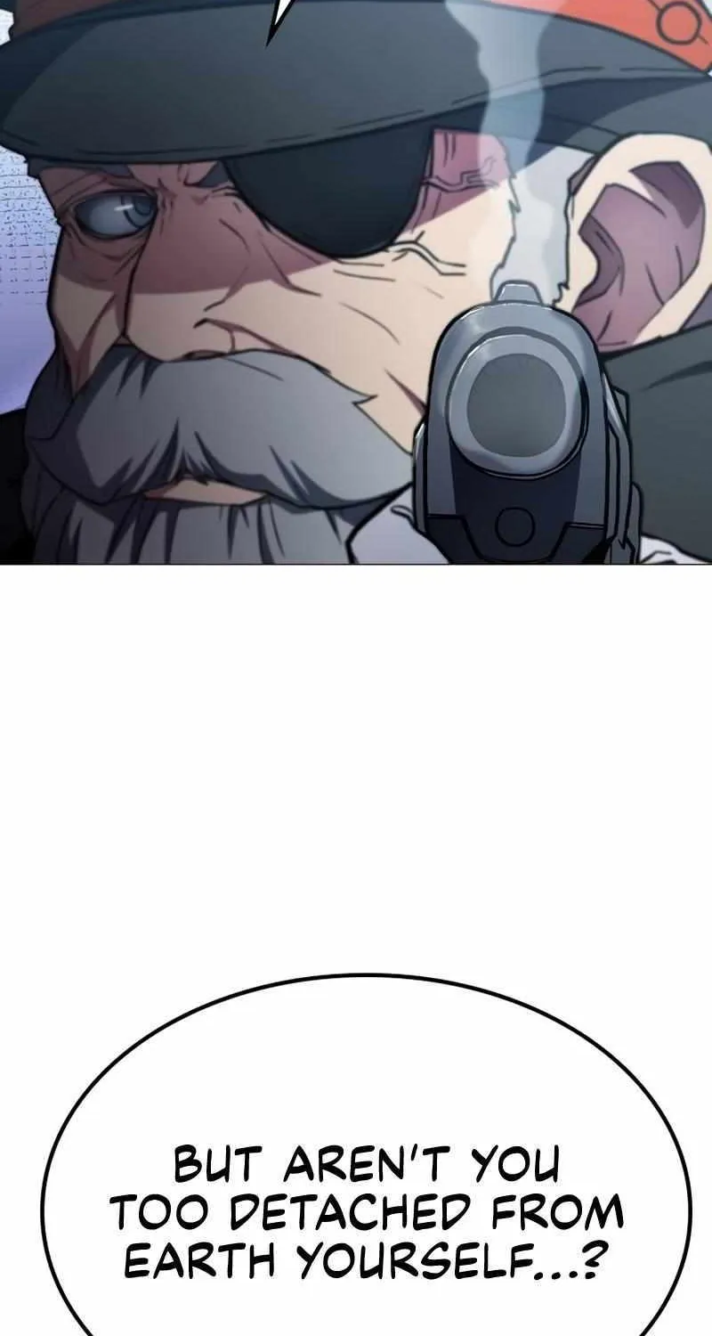 Star of Zenith Chapter 7 page 33 - 