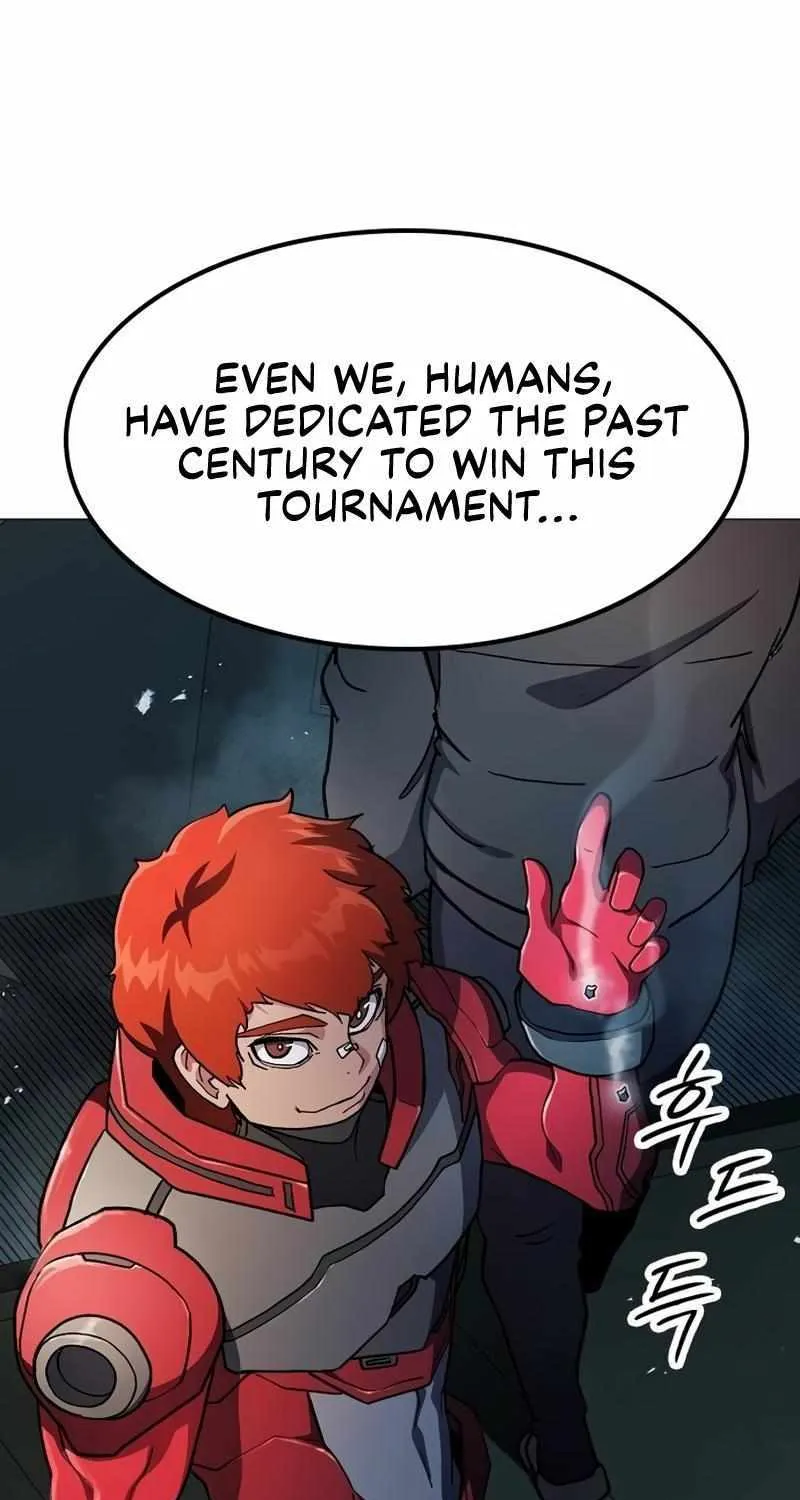 Star of Zenith Chapter 7 page 36 - 