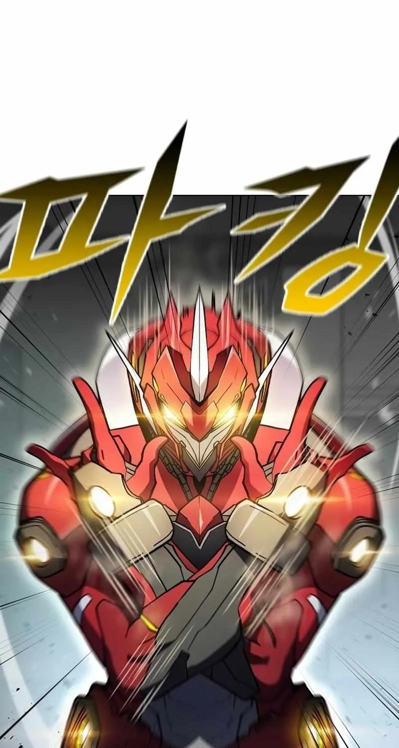 Star of Zenith Chapter 7 page 40 - 