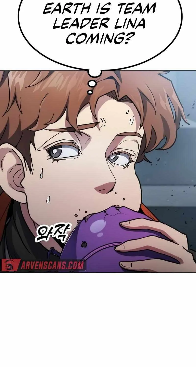 Star of Zenith Chapter 7 page 50 - 