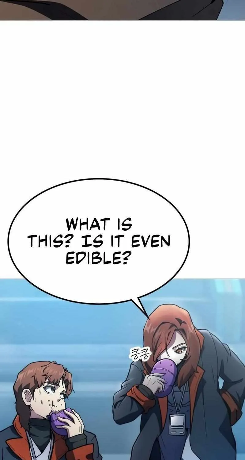 Star of Zenith Chapter 7 page 52 - 