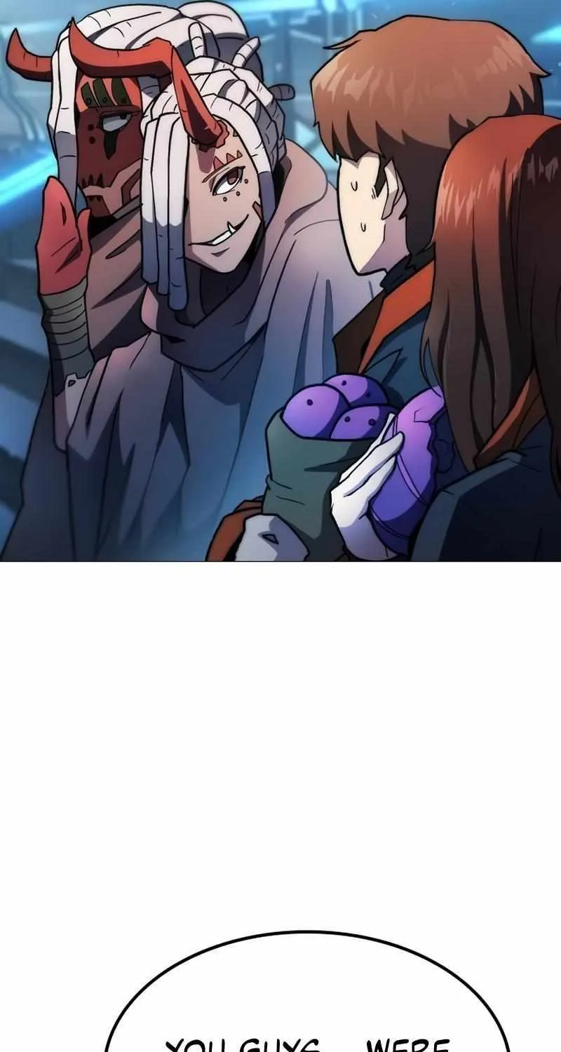 Star of Zenith Chapter 7 page 56 - 