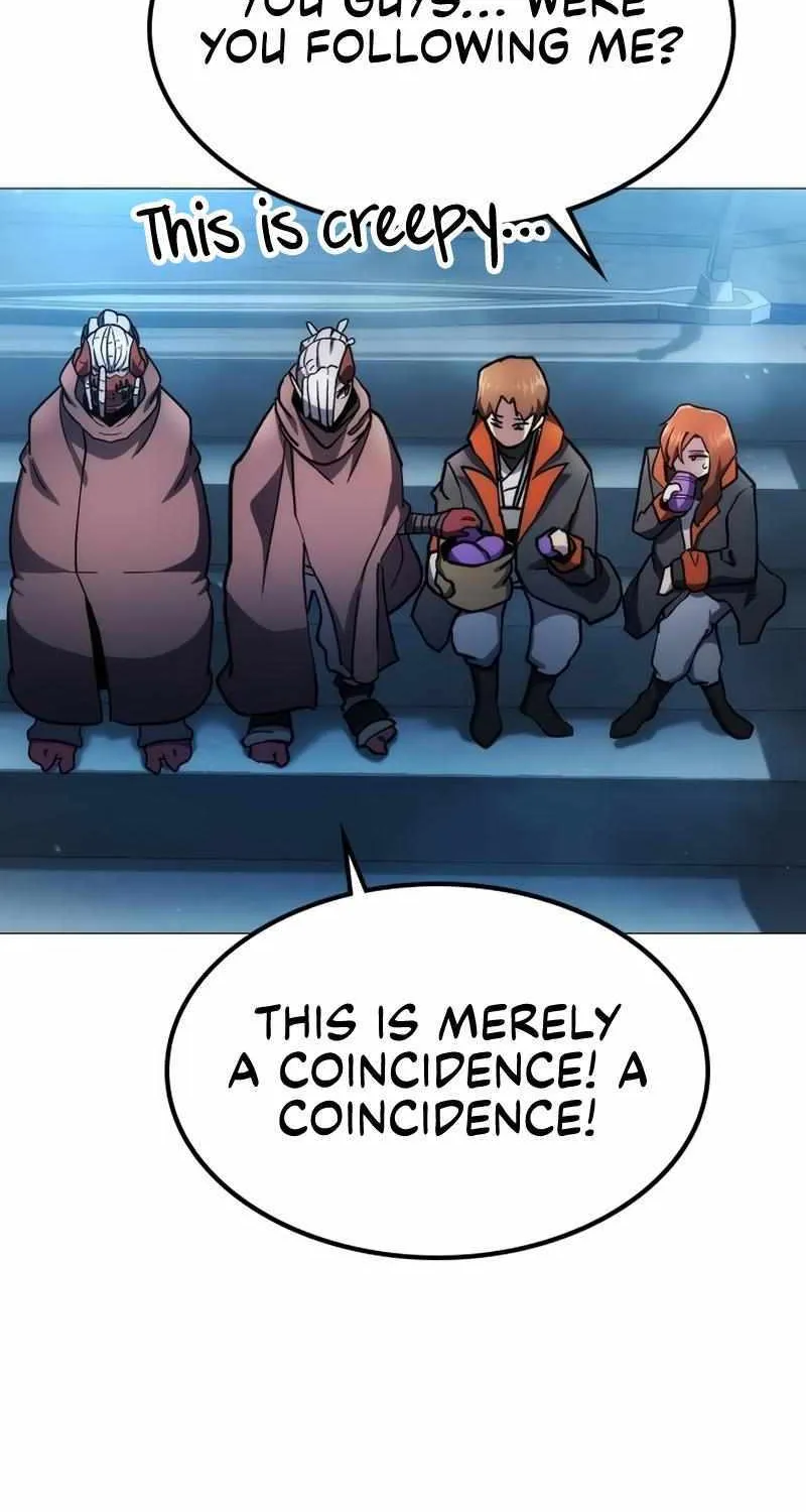 Star of Zenith Chapter 7 page 57 - 