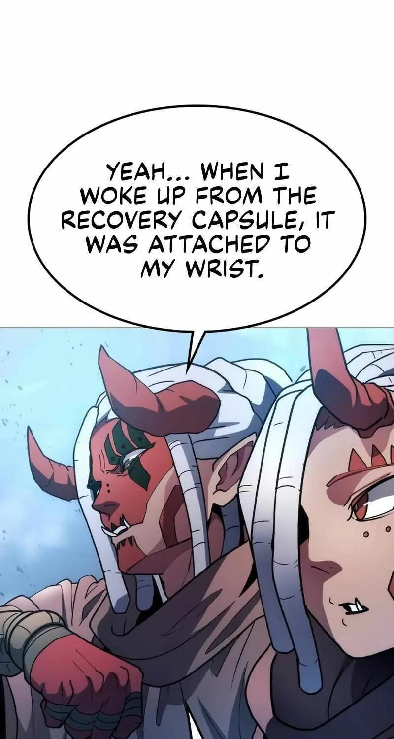 Star of Zenith Chapter 7 page 72 - 