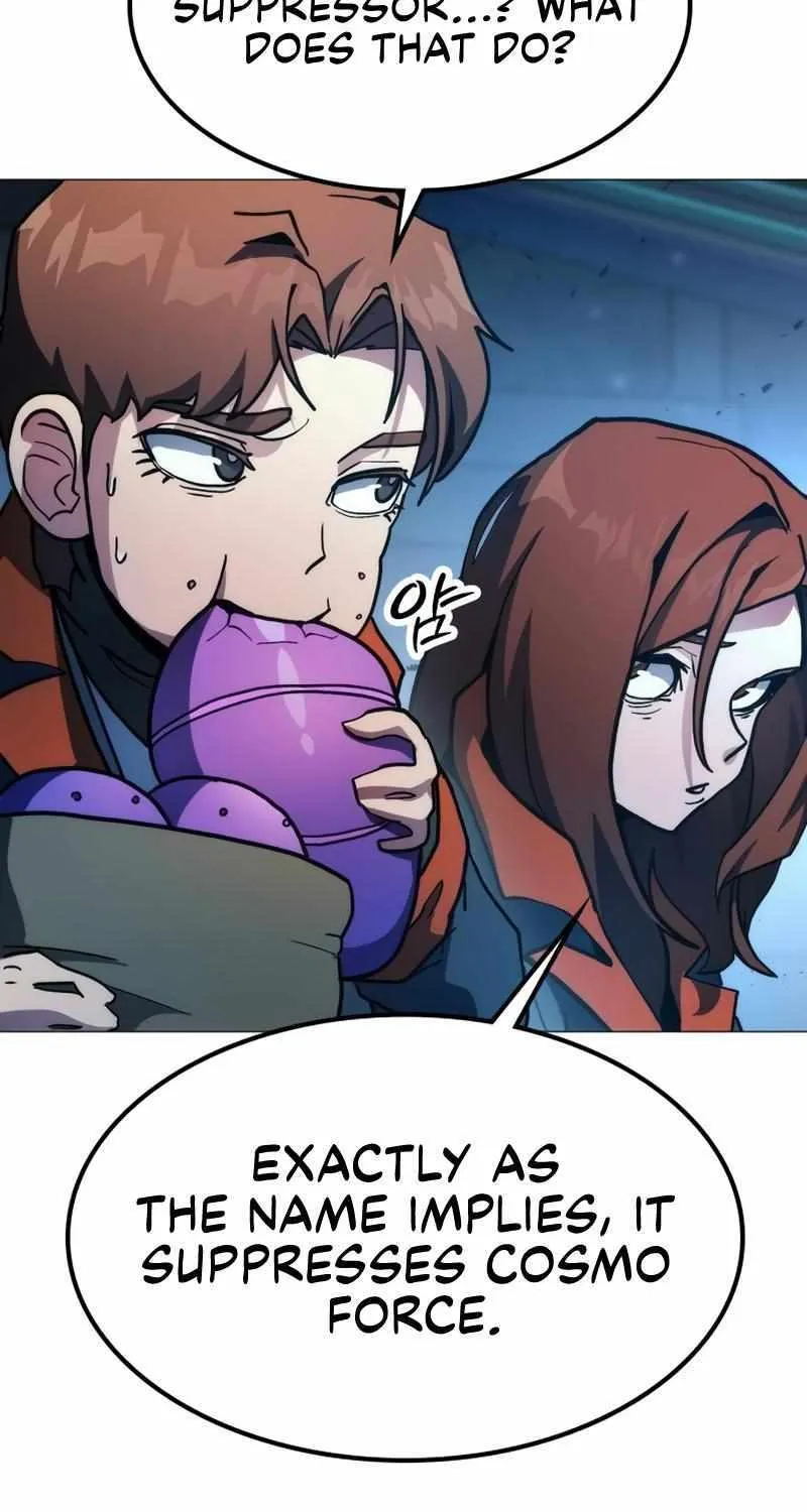 Star of Zenith Chapter 7 page 77 - 