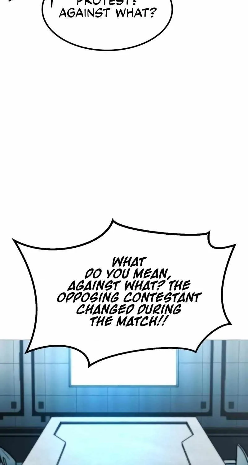 Star of Zenith Chapter 8 page 11 - 