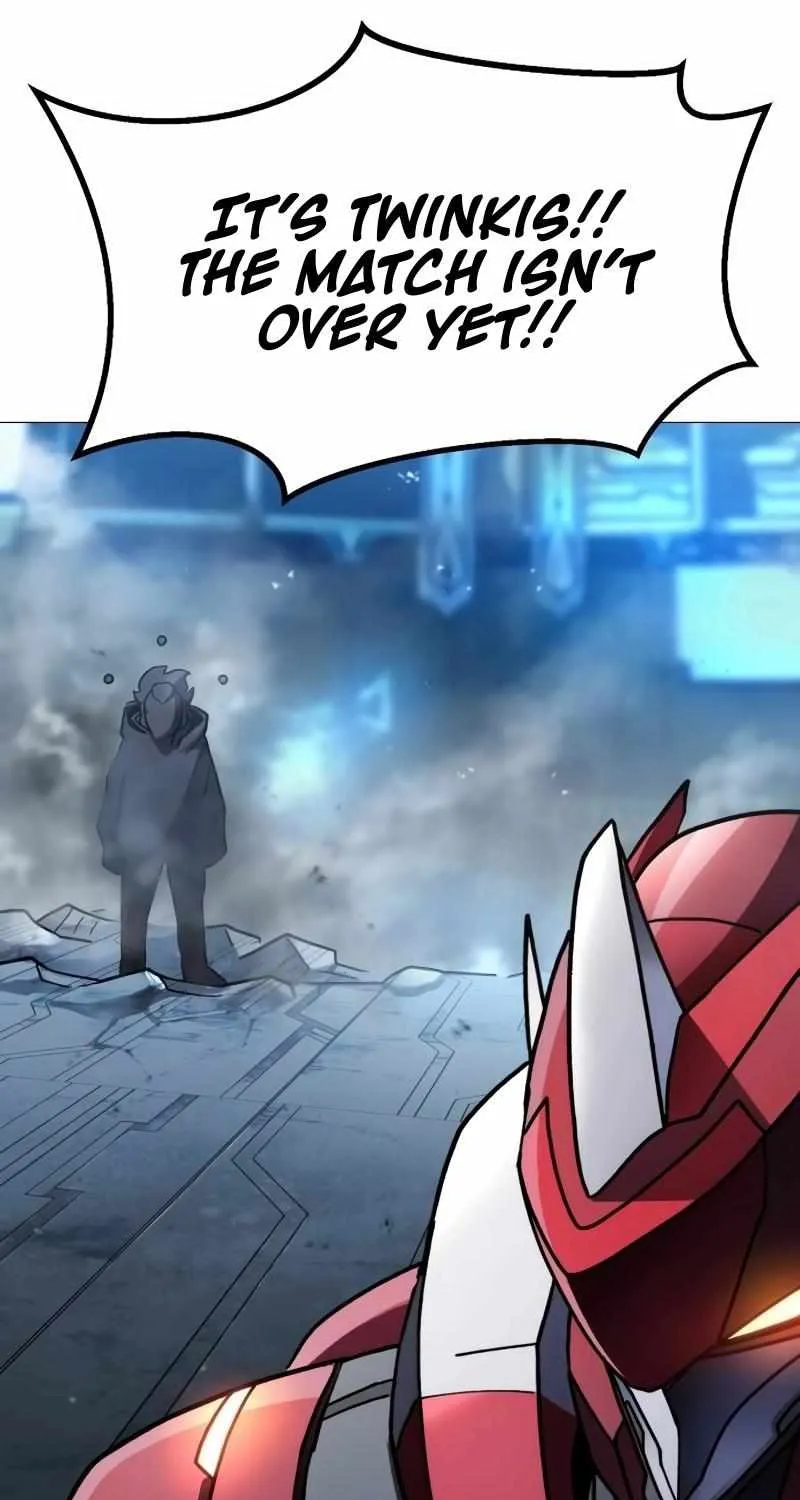 Star of Zenith Chapter 8 page 105 - 