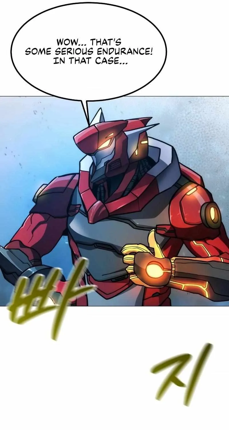 Star of Zenith Chapter 8 page 109 - 
