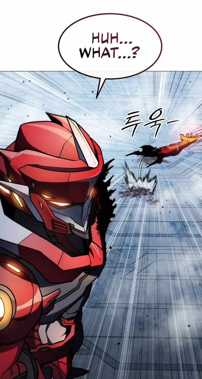 Star of Zenith Chapter 8 page 112 - 