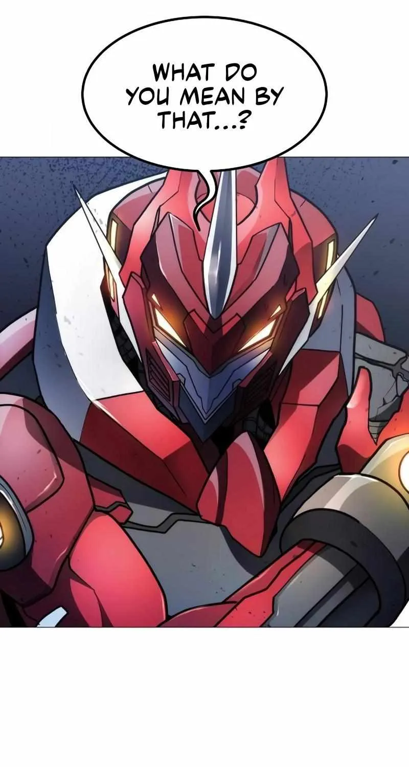 Star of Zenith Chapter 8 page 122 - 