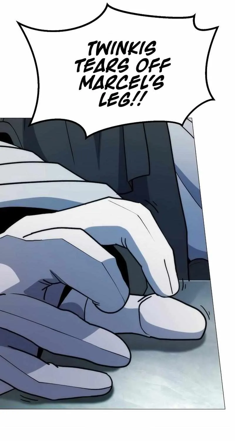 Star of Zenith Chapter 8 page 142 - 