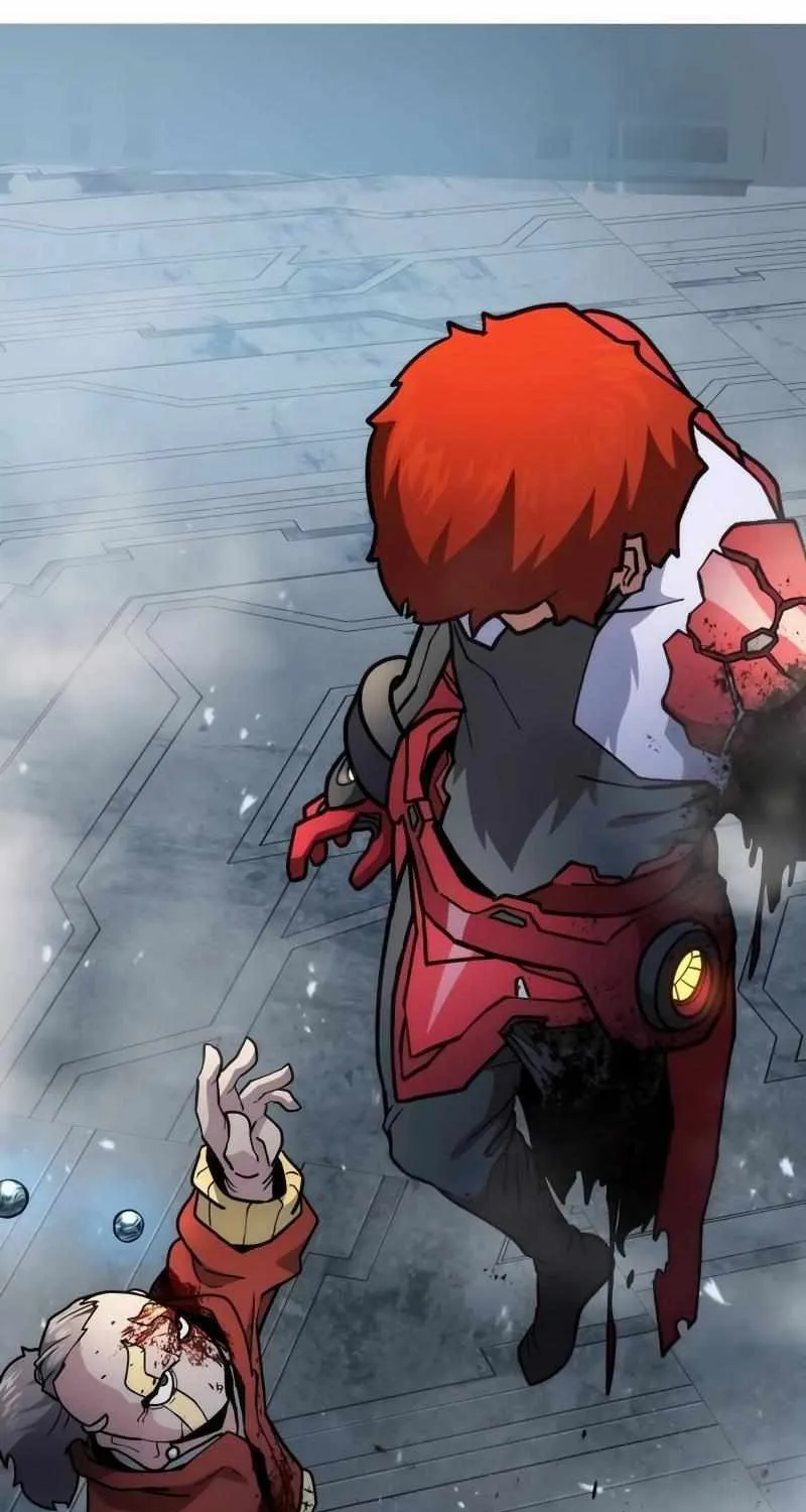 Star of Zenith Chapter 8 page 149 - 