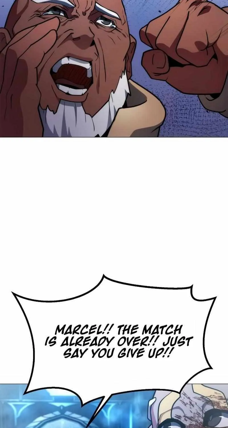 Star of Zenith Chapter 8 page 151 - 