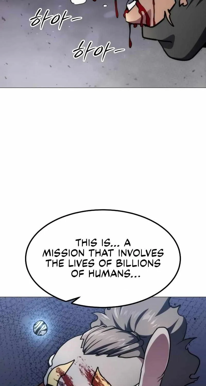 Star of Zenith Chapter 8 page 154 - 