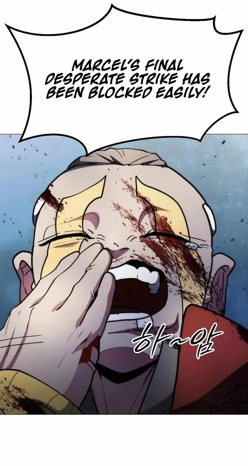 Star of Zenith Chapter 8 page 163 - 